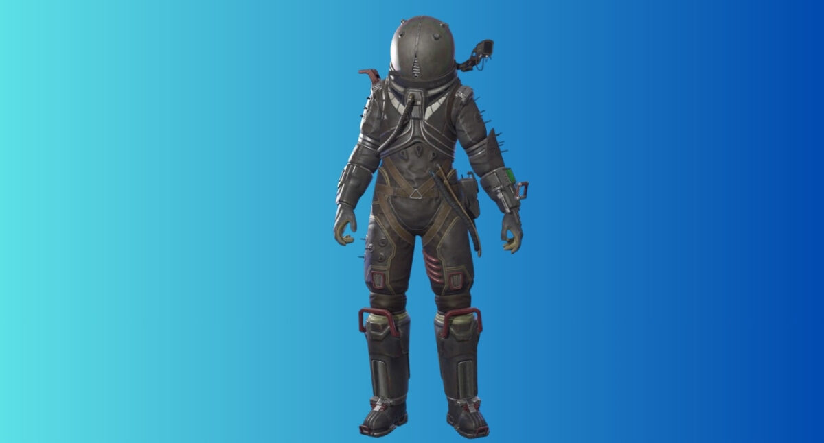 The Traveler