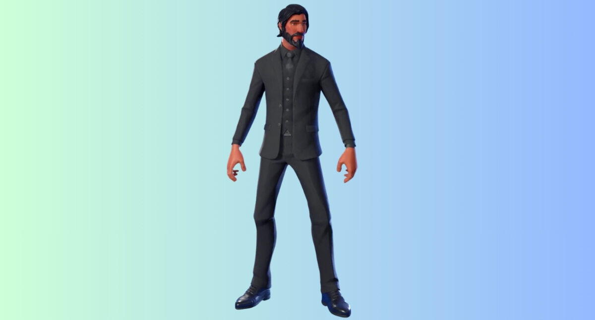 The reaper fortnite