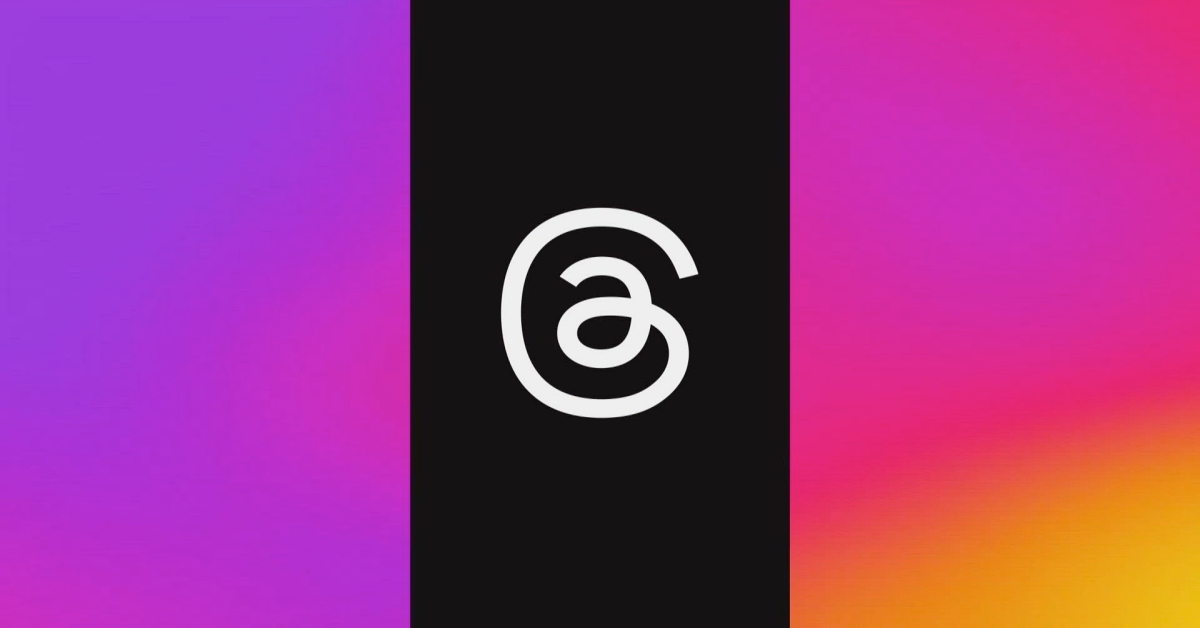 Threads brings messaging to desktop with new web DM support