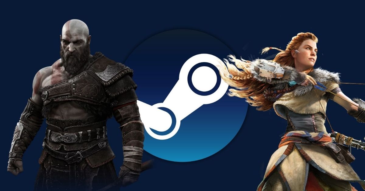 Top 10 single-player PS5 games available on Steam (PC)