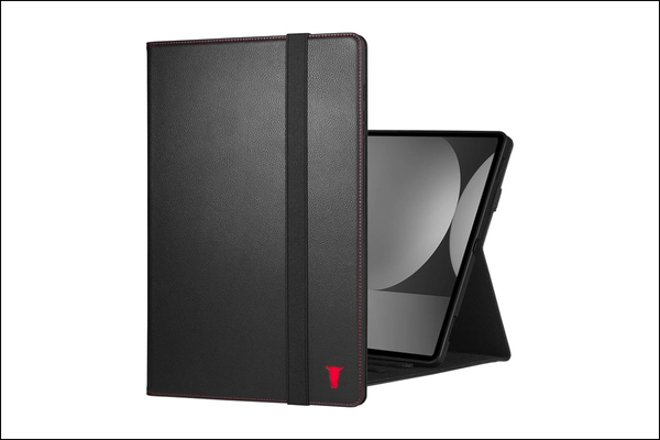 Torro Leather Case