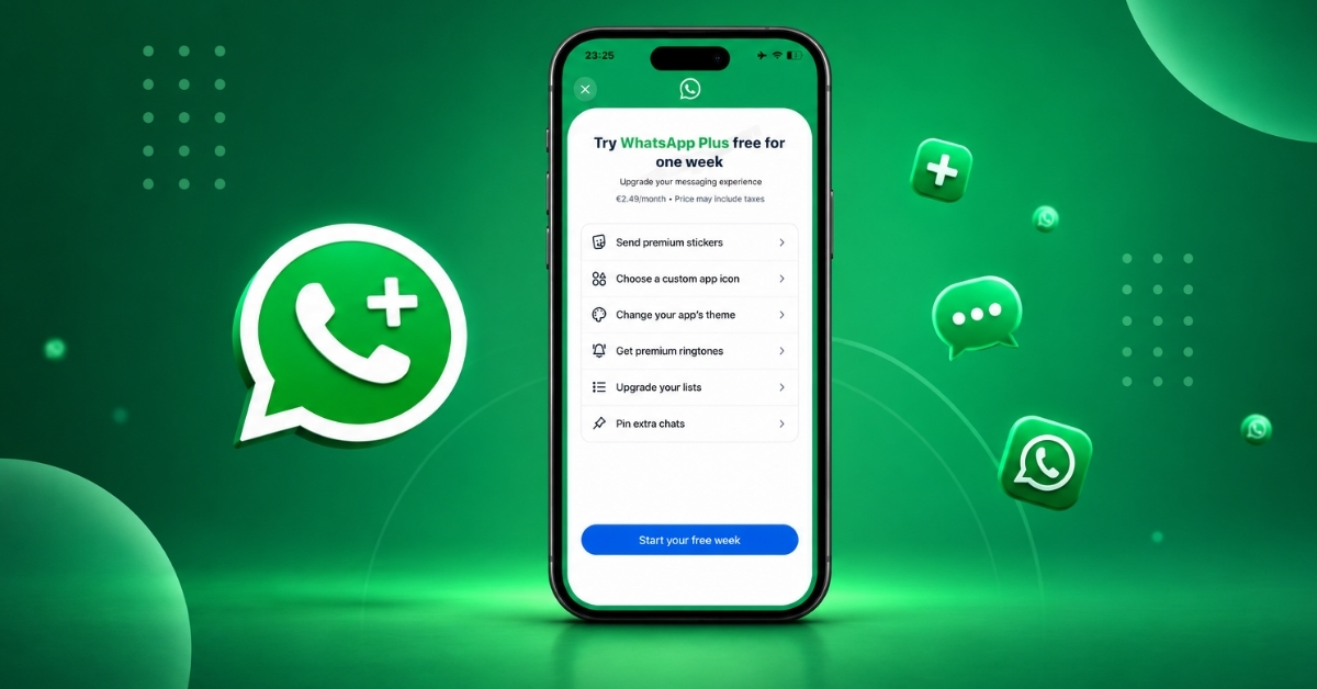 WhatsApp Plus Features and pricing explained