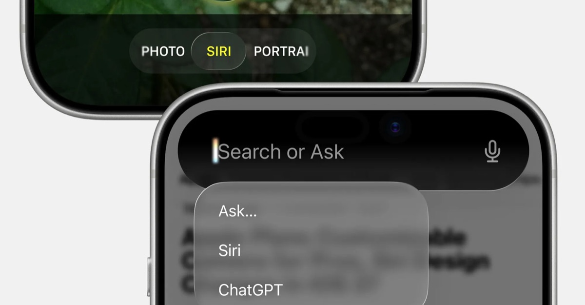 New report show Images of Apple’s iOS 27 Siri overhaul and AI features