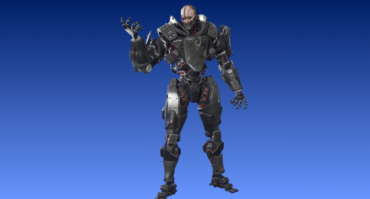Adam Smasher