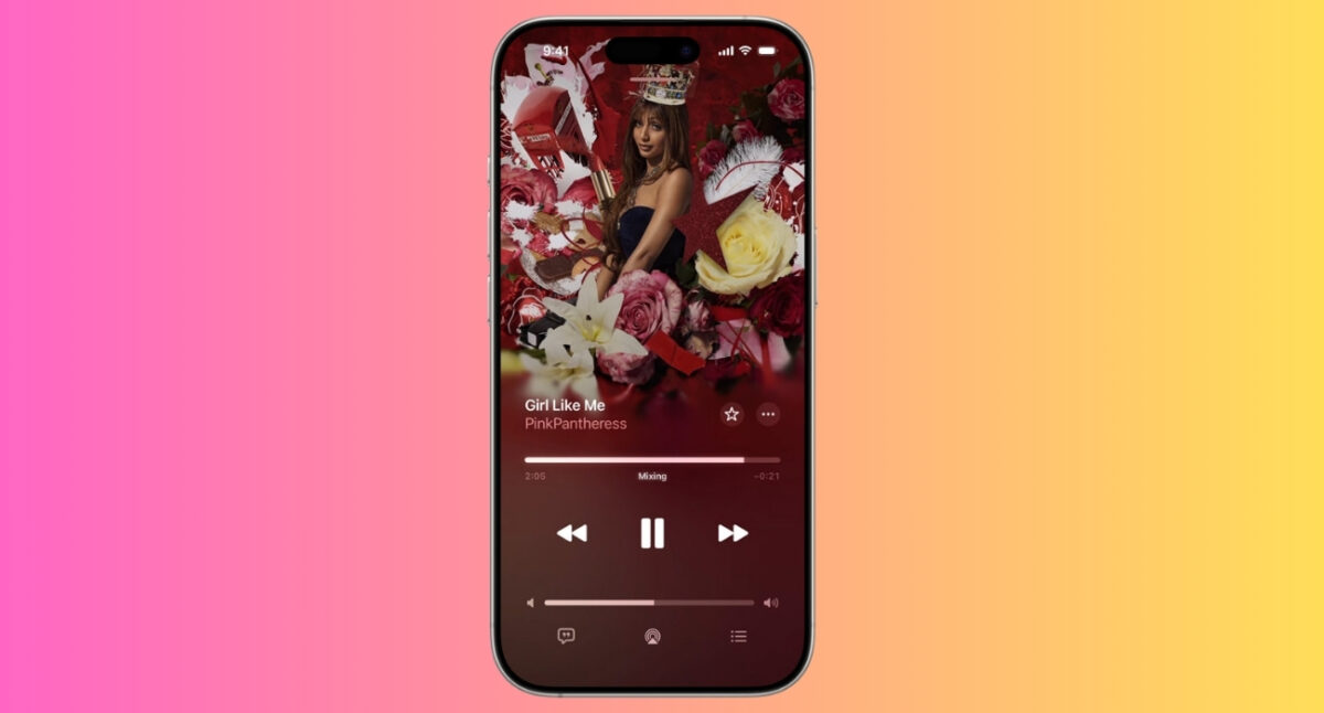 AutoMix just got a serious upgrade