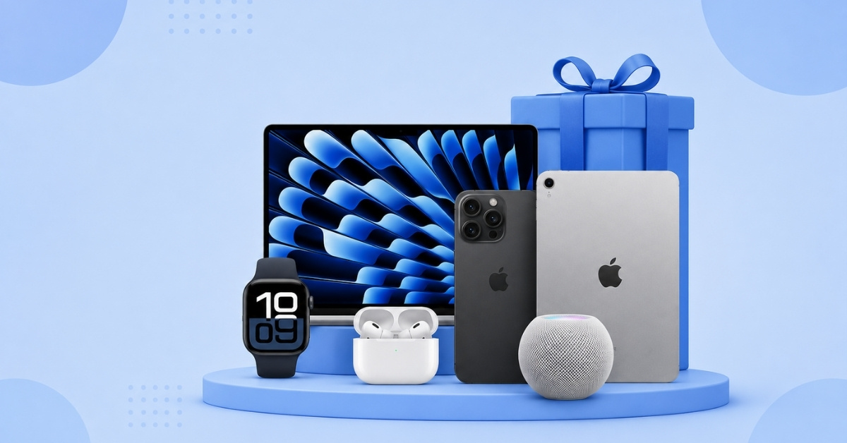Best Apple devices to gift your dad this Father’s Day 2026