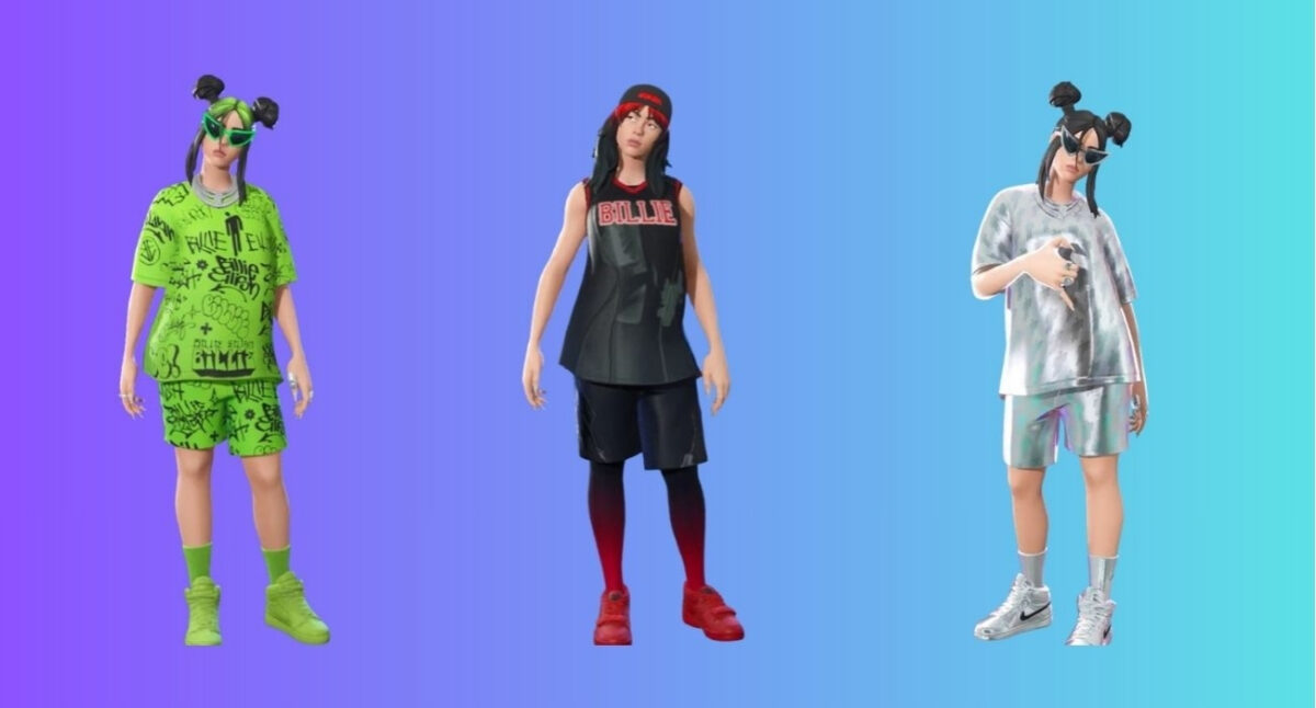 Billie Eilish
