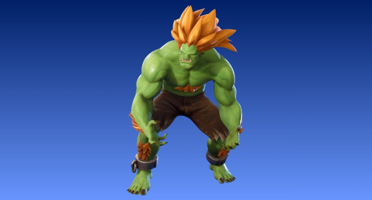 Blanka