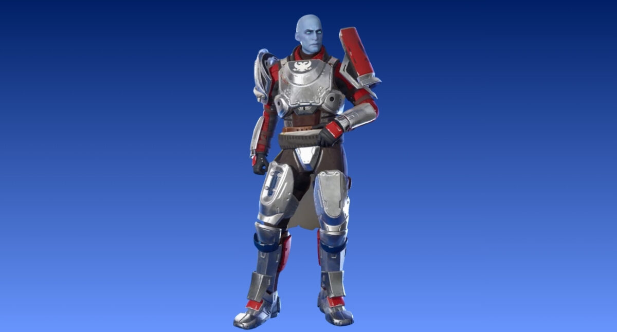 Commander Zavala