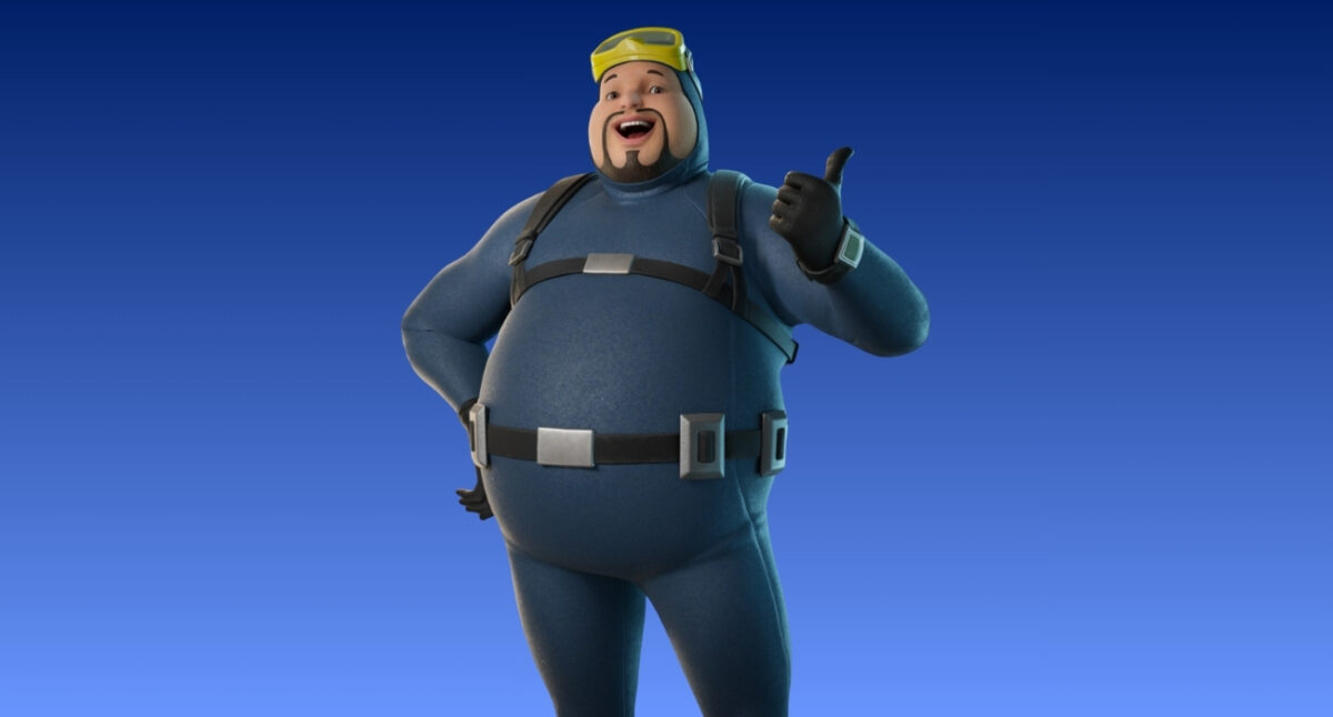 Dave