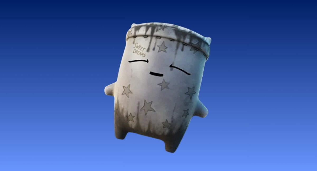 Dream Sprite