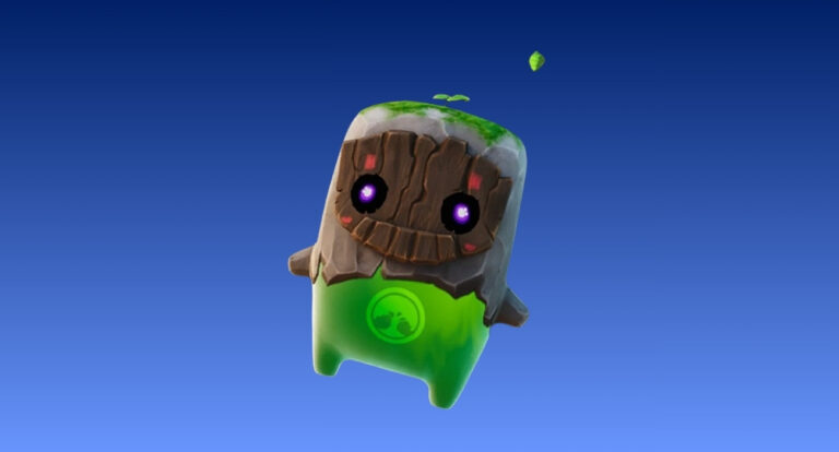 Fortnite sprites: All types, variants, and abilities – iGeeksBlog
