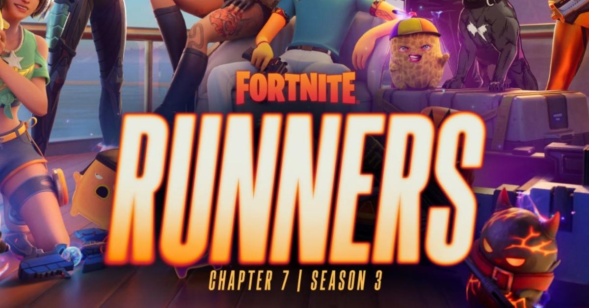 Fortnite Chapter 7 Season 3: All confirmed skins and collabs