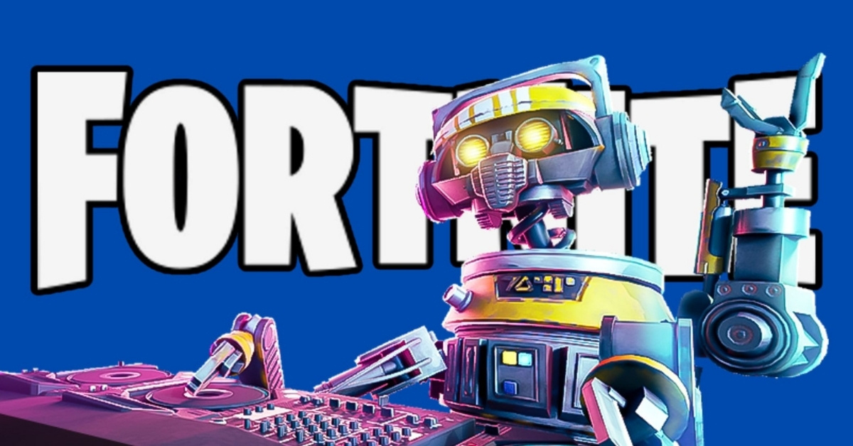 Complete Fortnite Droid Tycoon droid list: All droids ranked by rarity