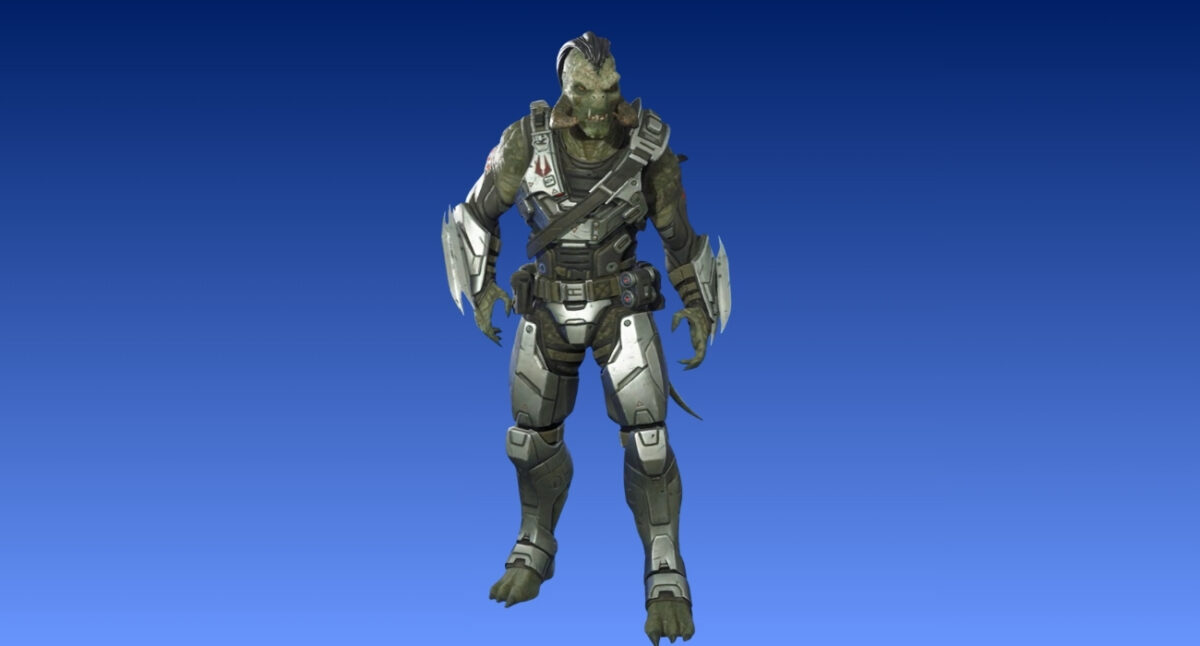 Garog