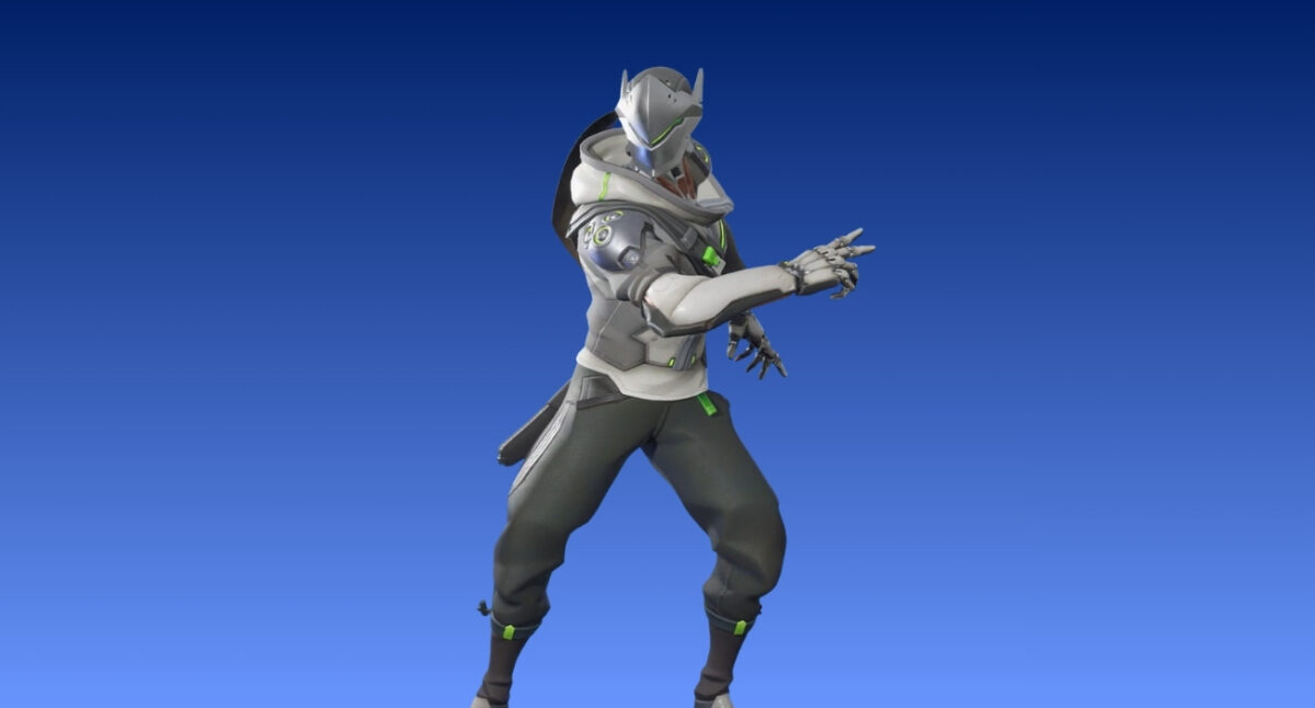 Genji