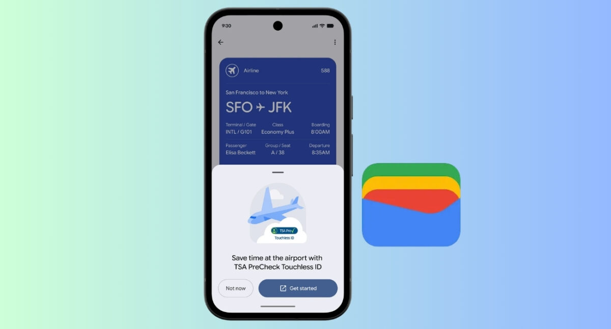 Google Wallet