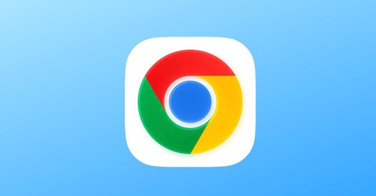 Google says Chrome is faster than ever on Apple’s M5 MacBook Pro ...