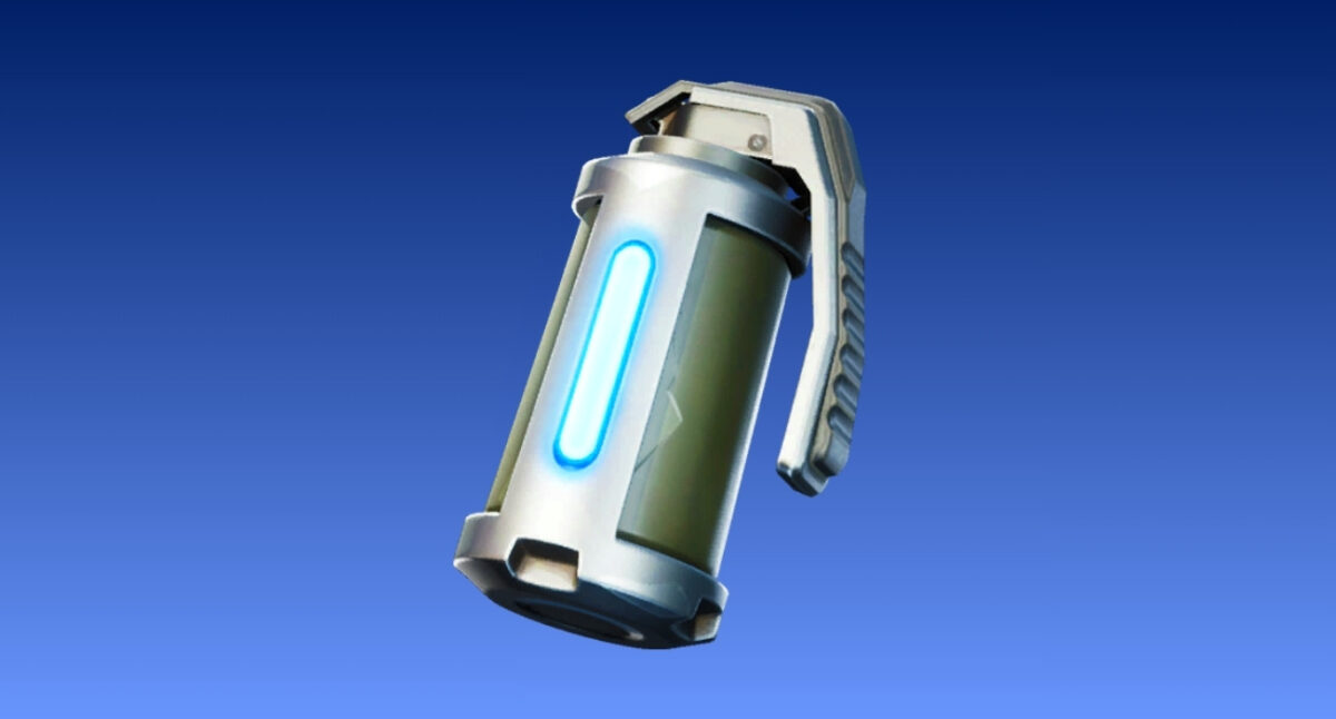 Grenades