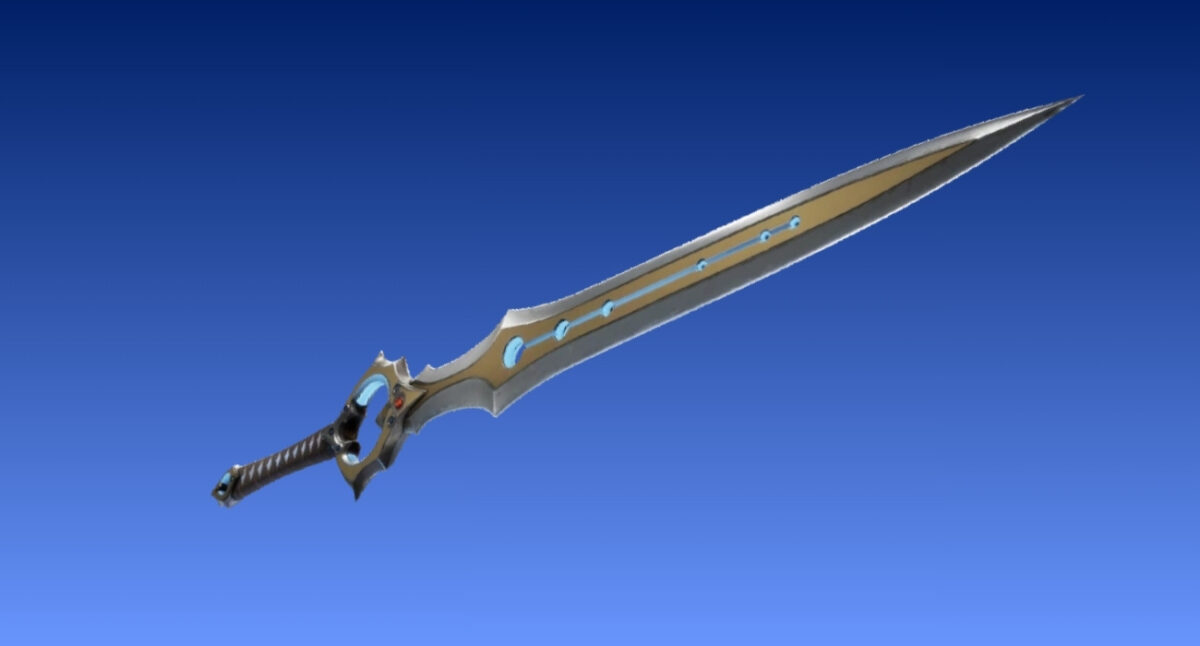 Infinity Blade