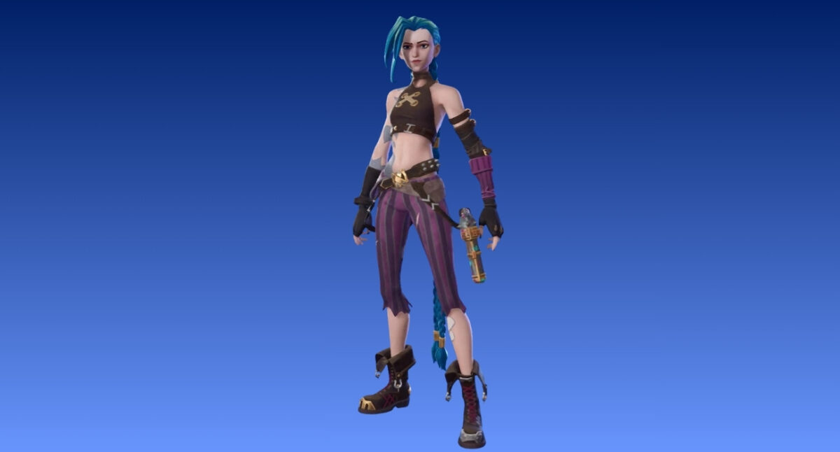 Jinx