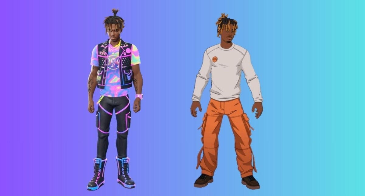 Juice WRLD