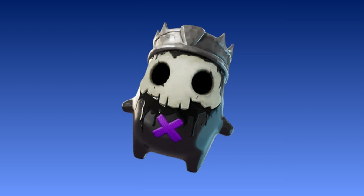 King sprite