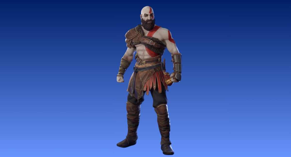 Kratos