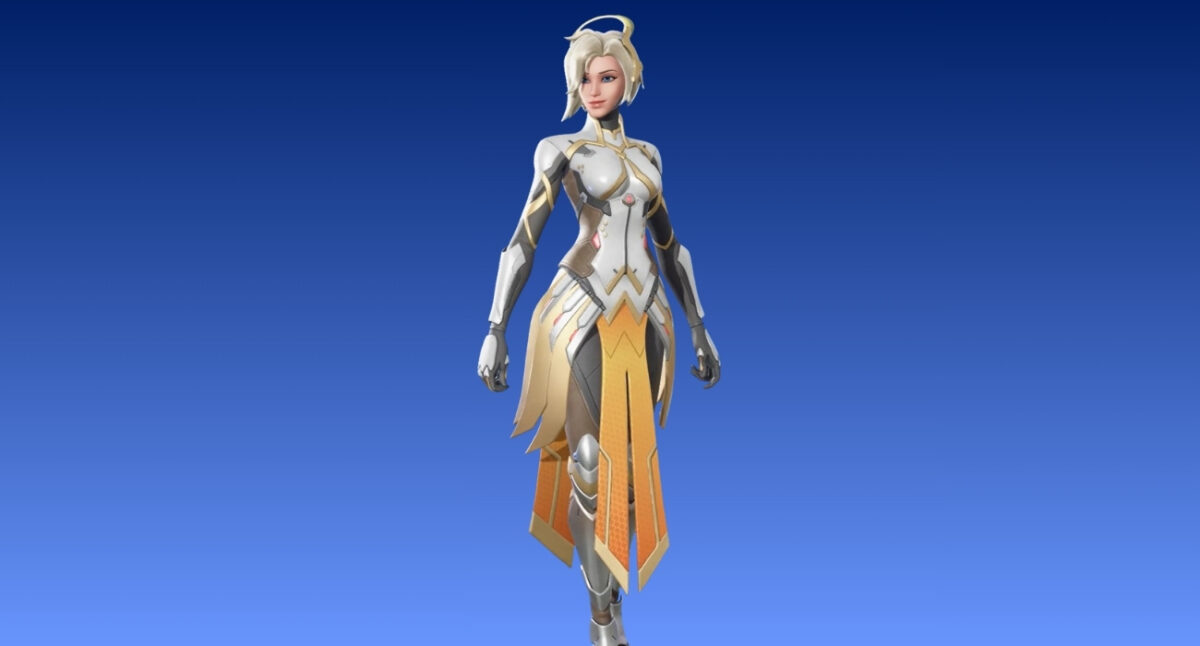 Mercy