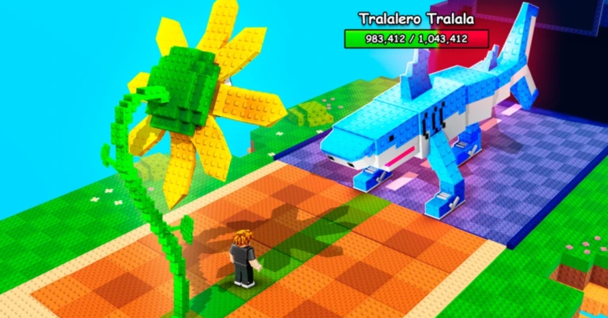 Plants vs Brainrots Codes (August 2026)