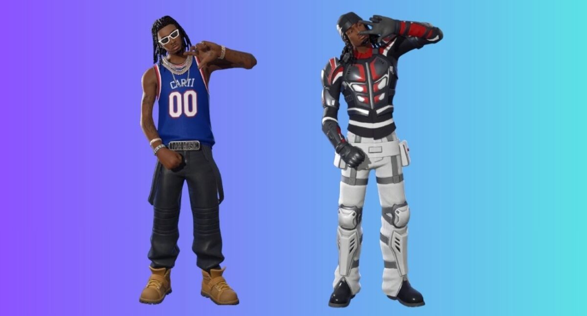 Playboi Carti
