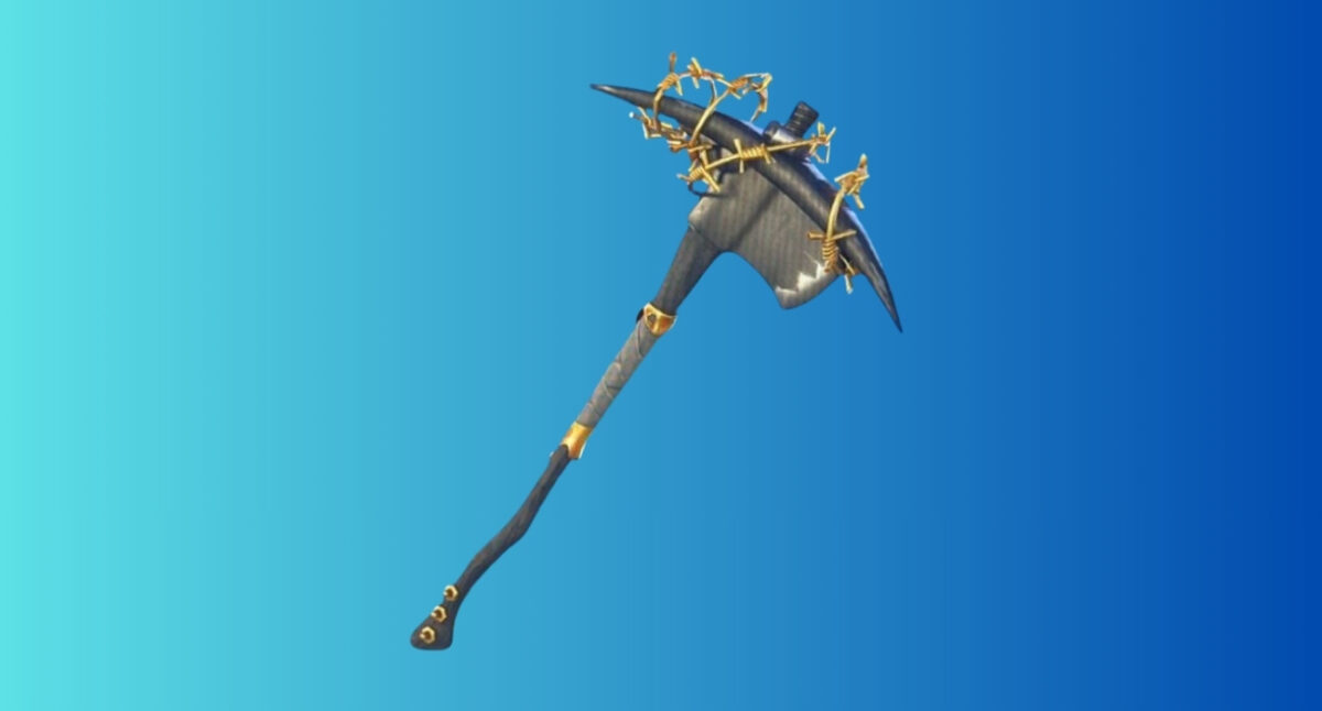 Raider Revenge Black & Gold edition
