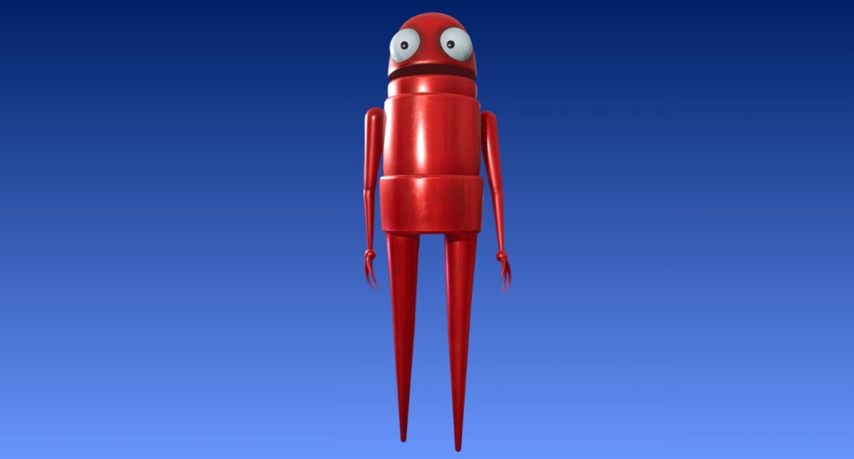 Semibot