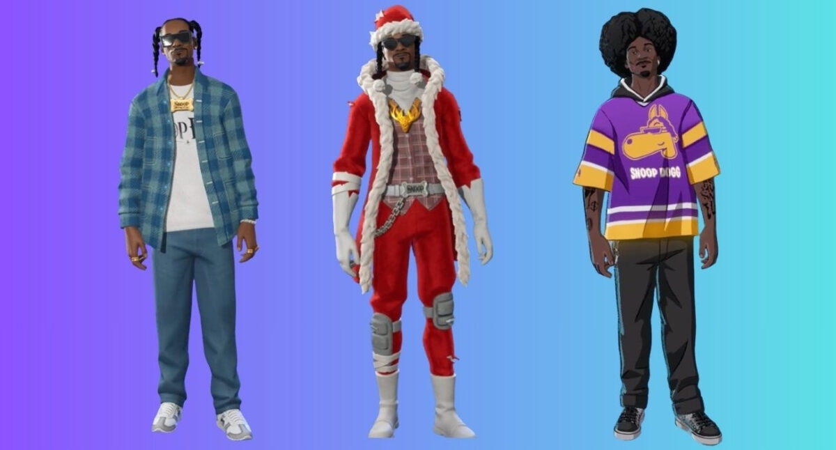 Snoop Dogg