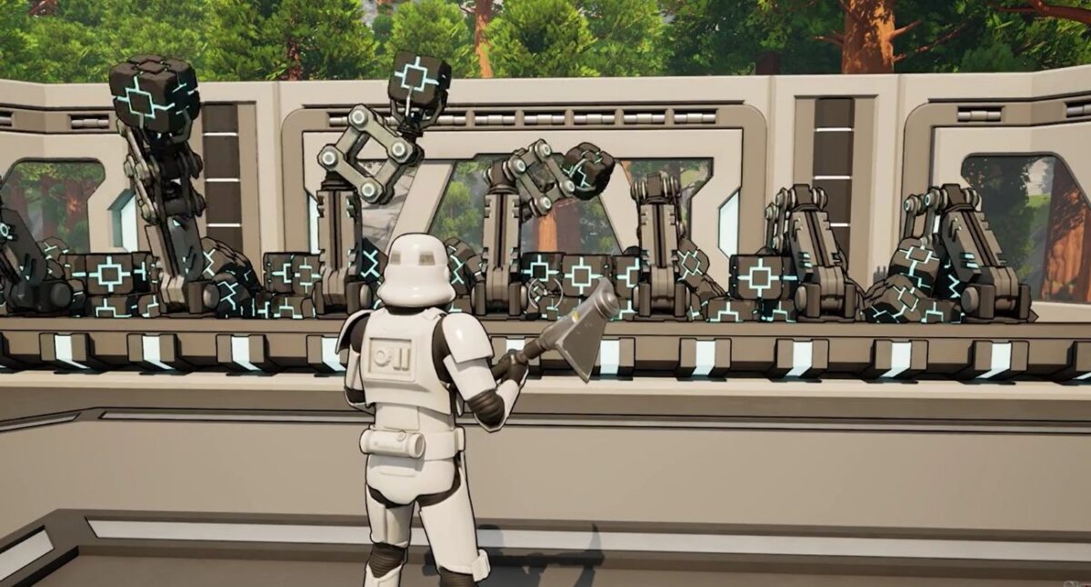 Star Wars Tycoon by Frostmouse