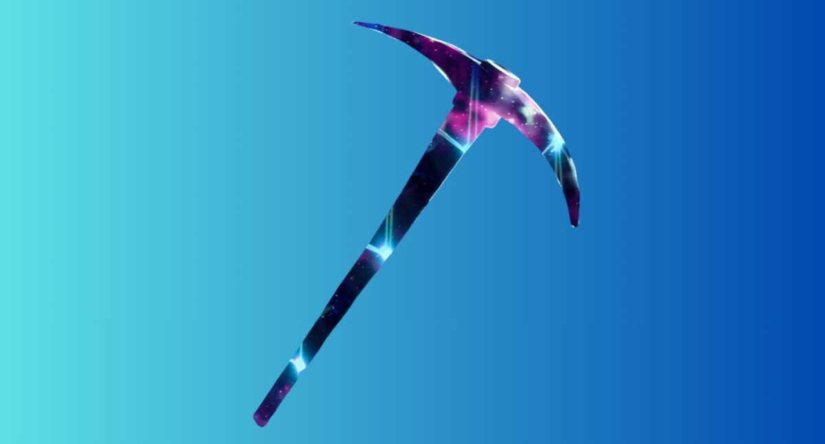 Stellar Axe