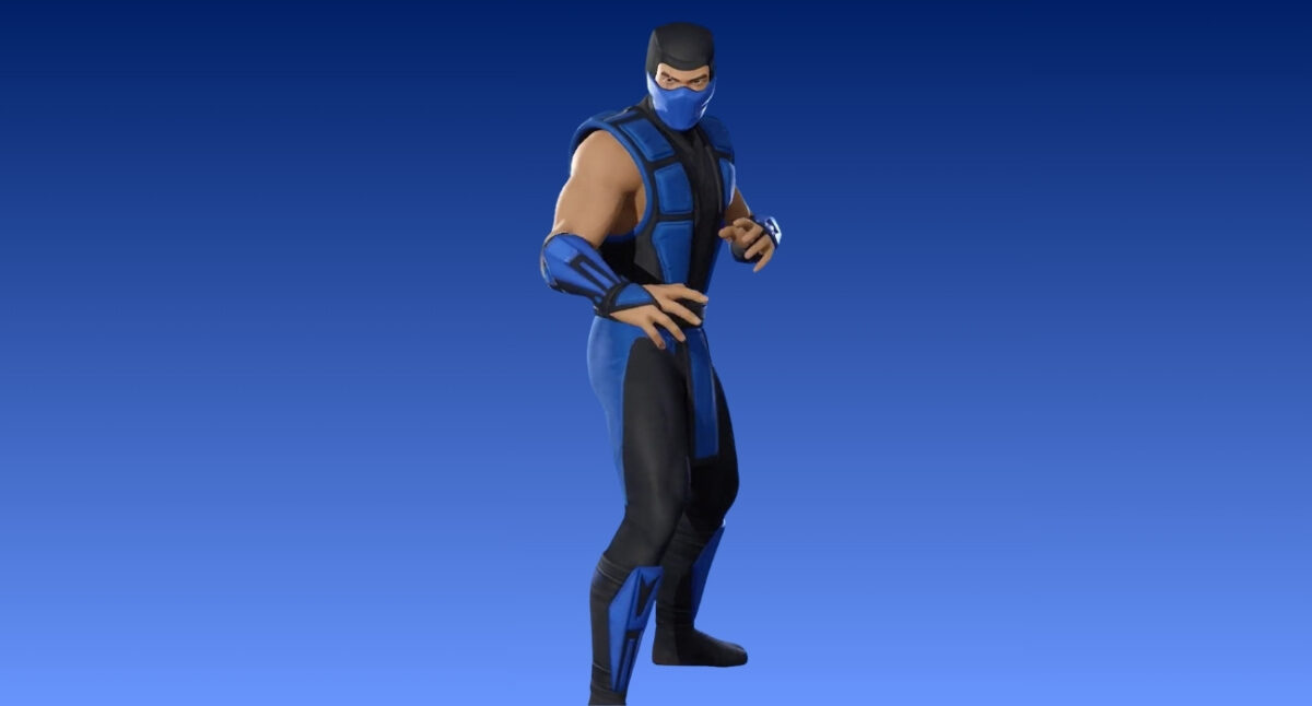 Sub-Zero