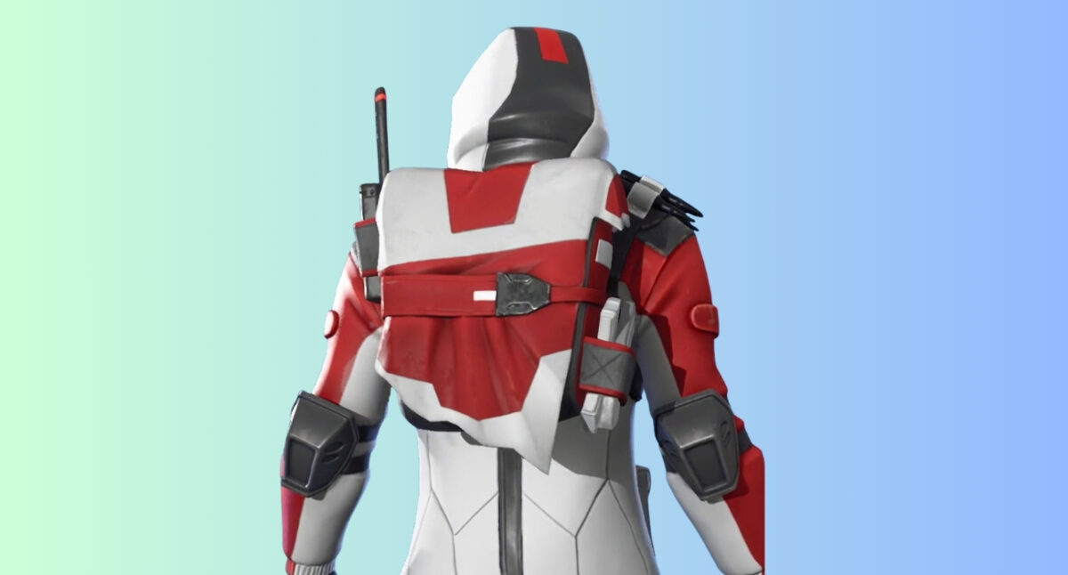 Telemetry Fortnite