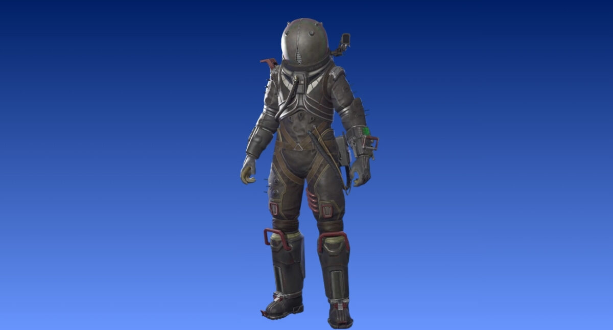 The Traveler