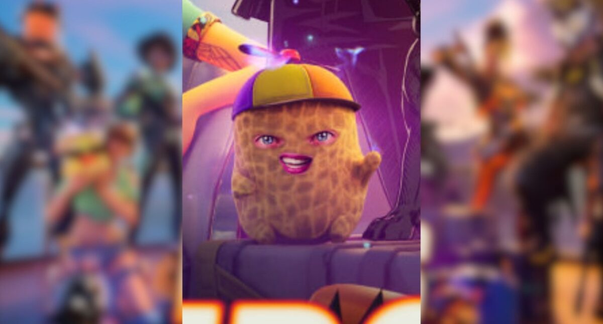 TheBurntPeanut collab