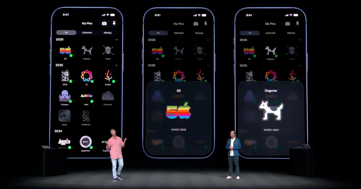 This 90-minute WWDC26 session reveals Apple’s AI vision for developers