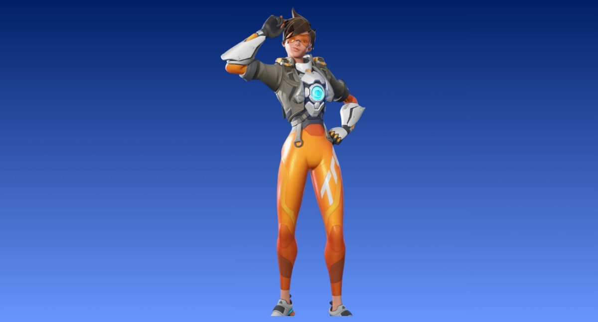 Tracer
