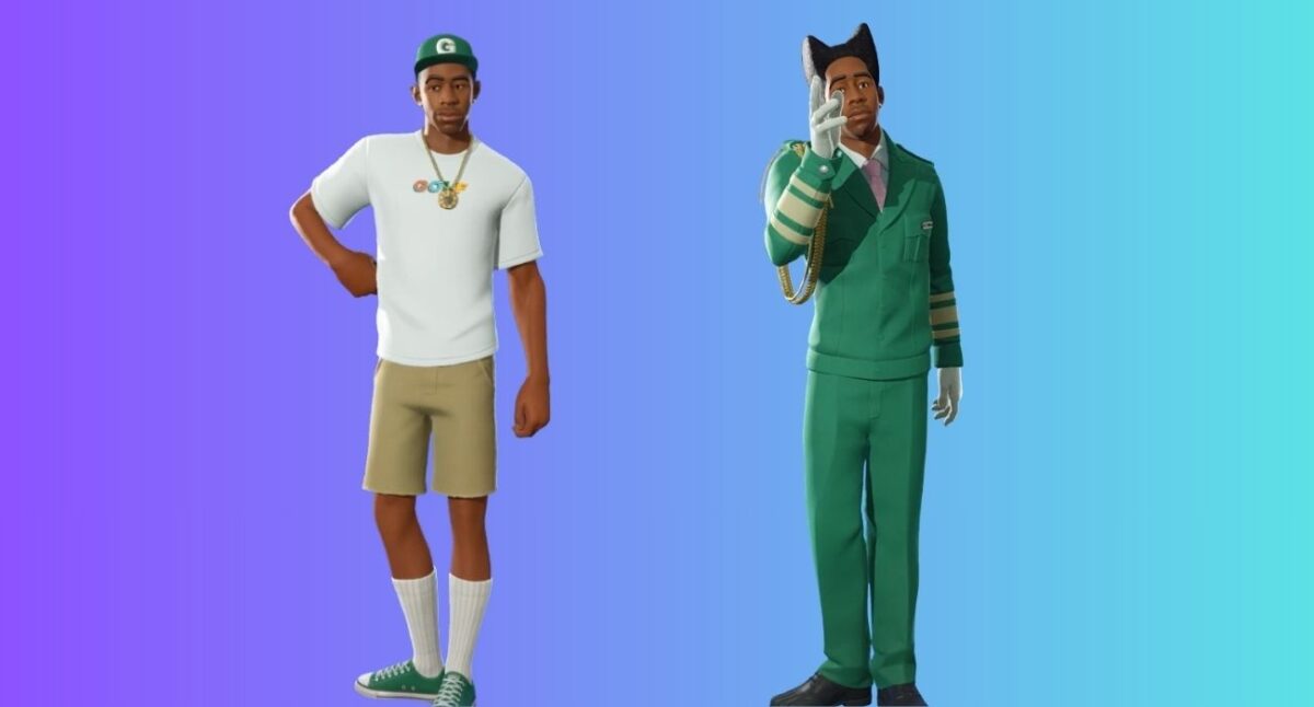 Tyler The Creator