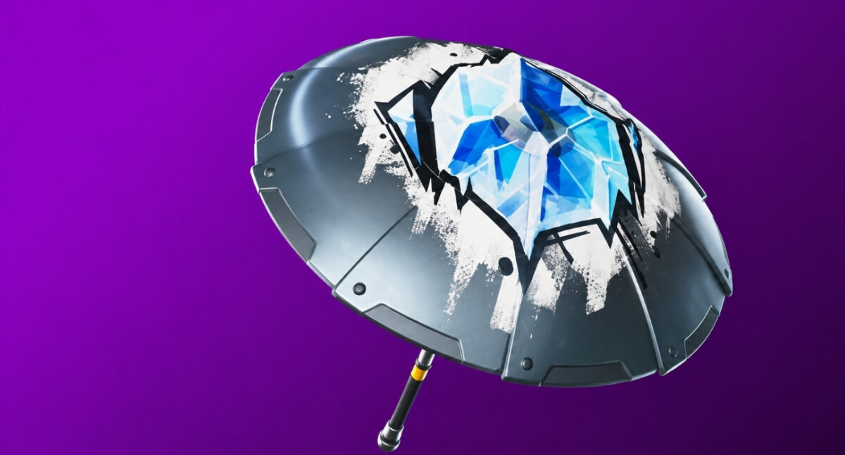 Victory Umbrella