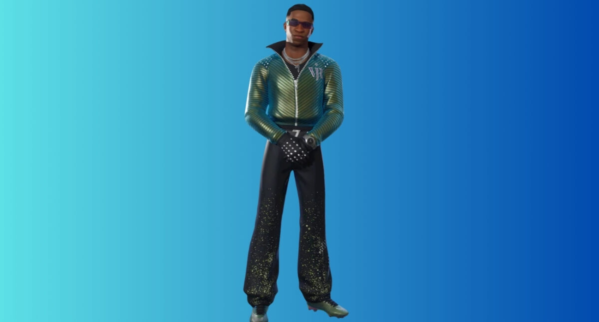 Vini galactico skin fortnite