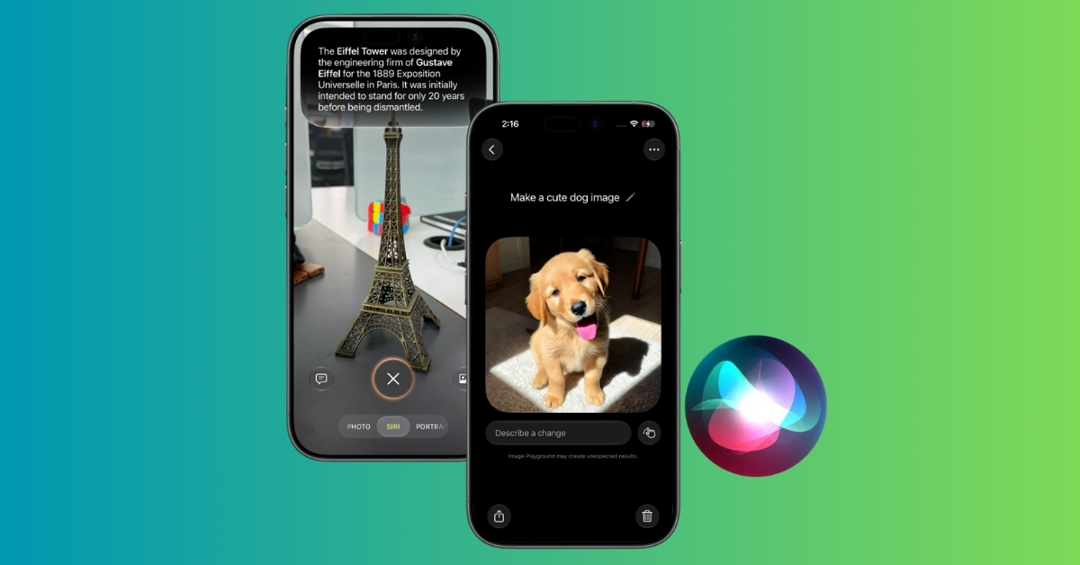 Visual Intelligence in iOS 27: Everything new you need to know