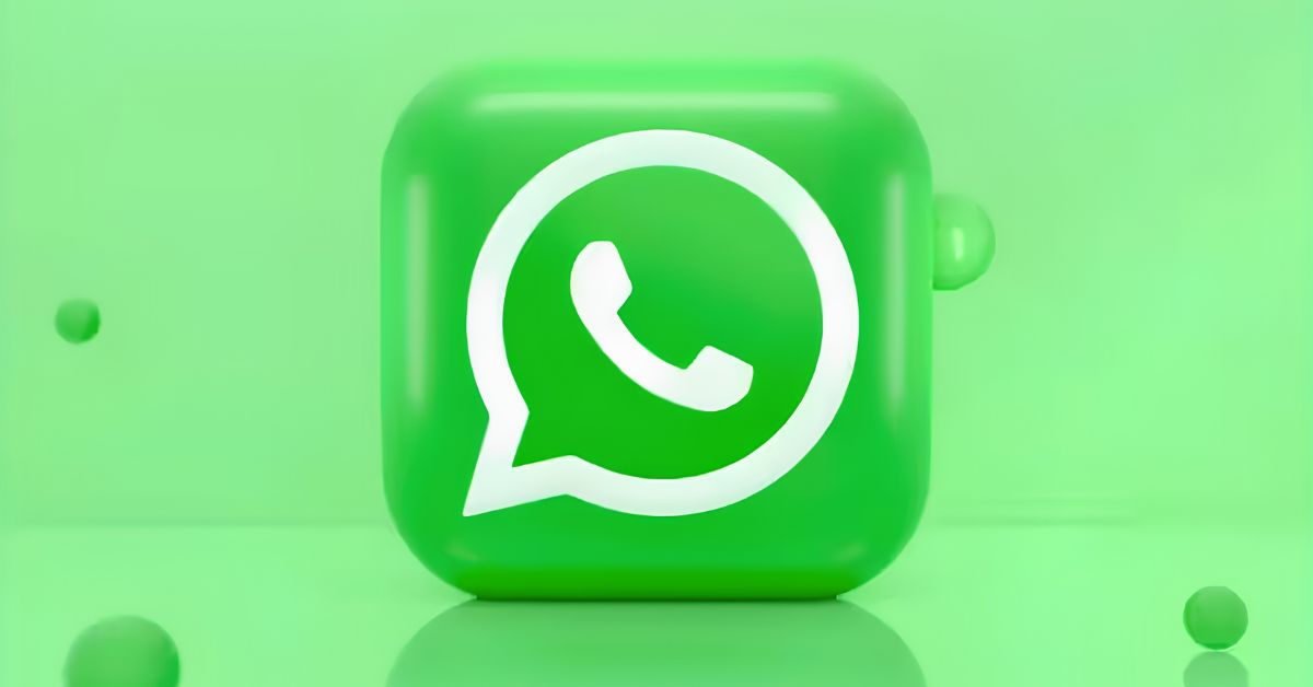 WhatsApp Web is finally getting group voice and video calls