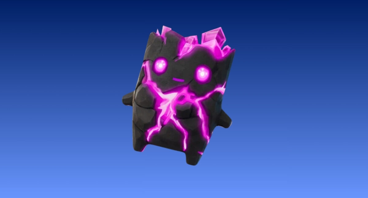 Zero Point sprite