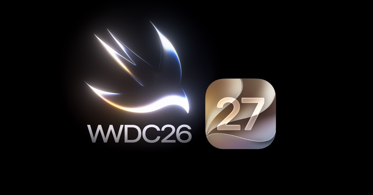 iOS 27 features: Everything Apple announced at WWDC 2026