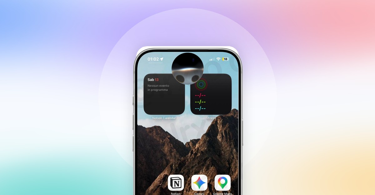 iPhone 18 Pro’s smaller Dynamic Island could make Siri AI look right